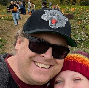 Meet your Posher, Kyle